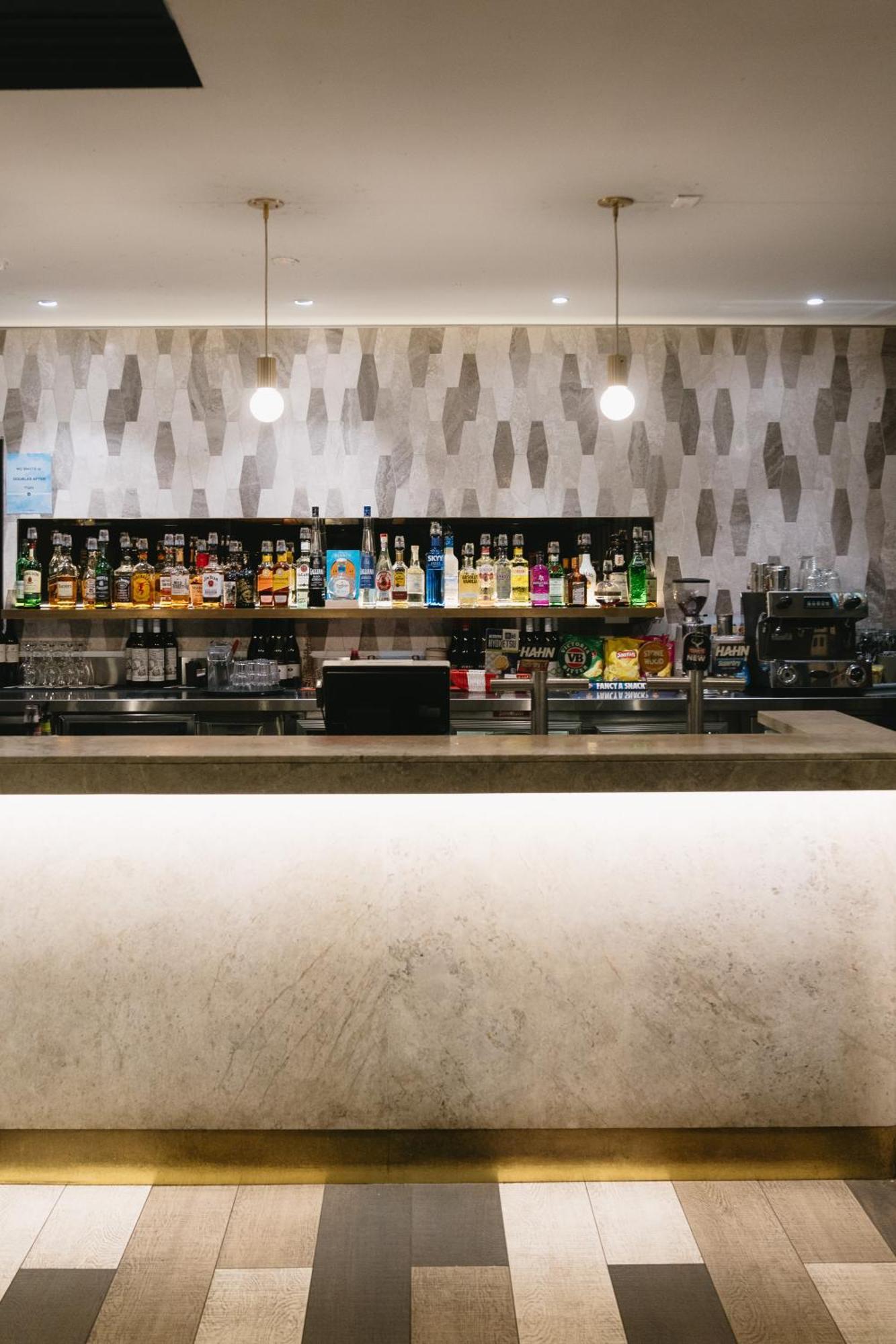 Hornsby Inn Ngoại thất bức ảnh