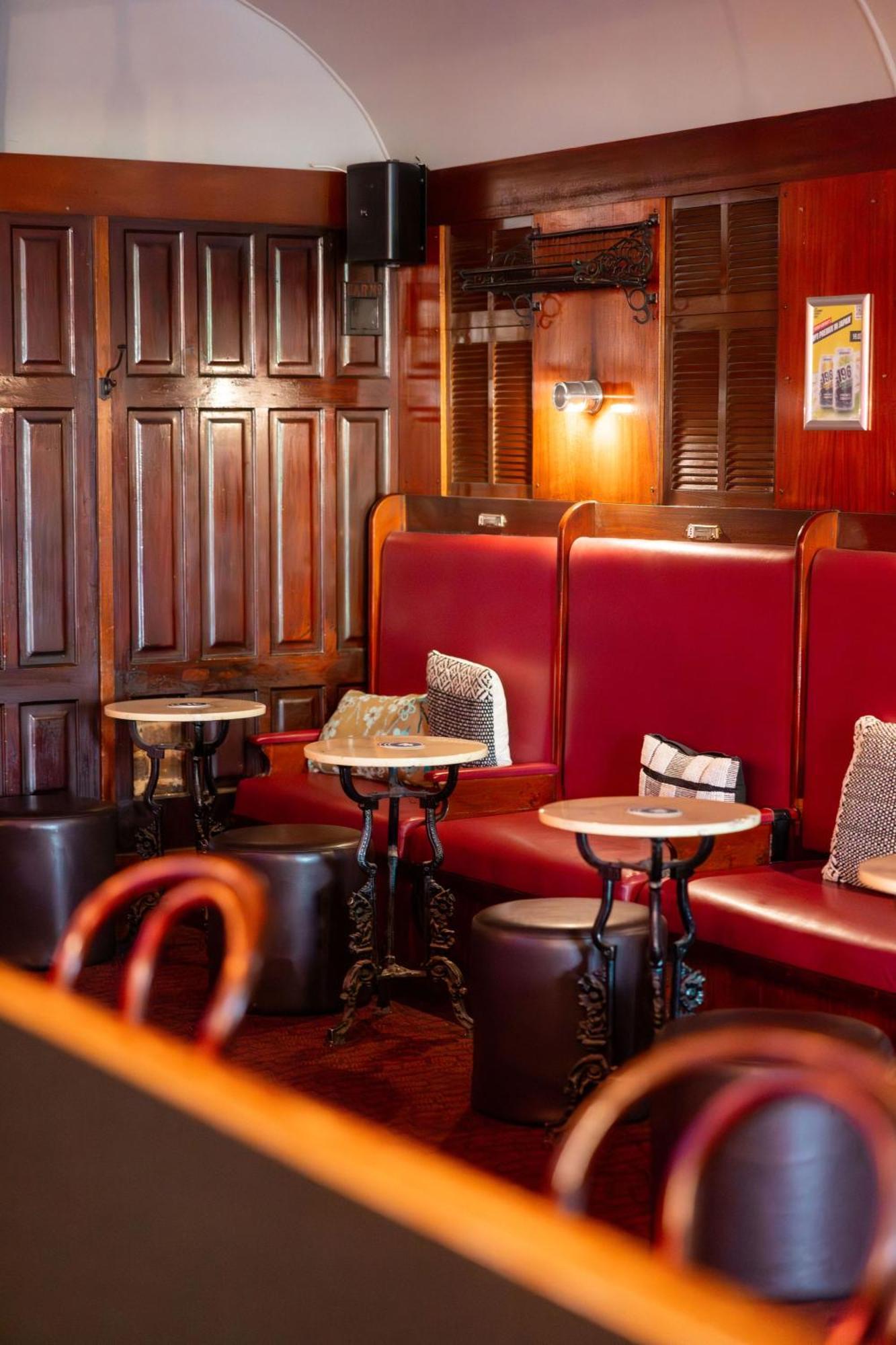 Hornsby Inn Ngoại thất bức ảnh