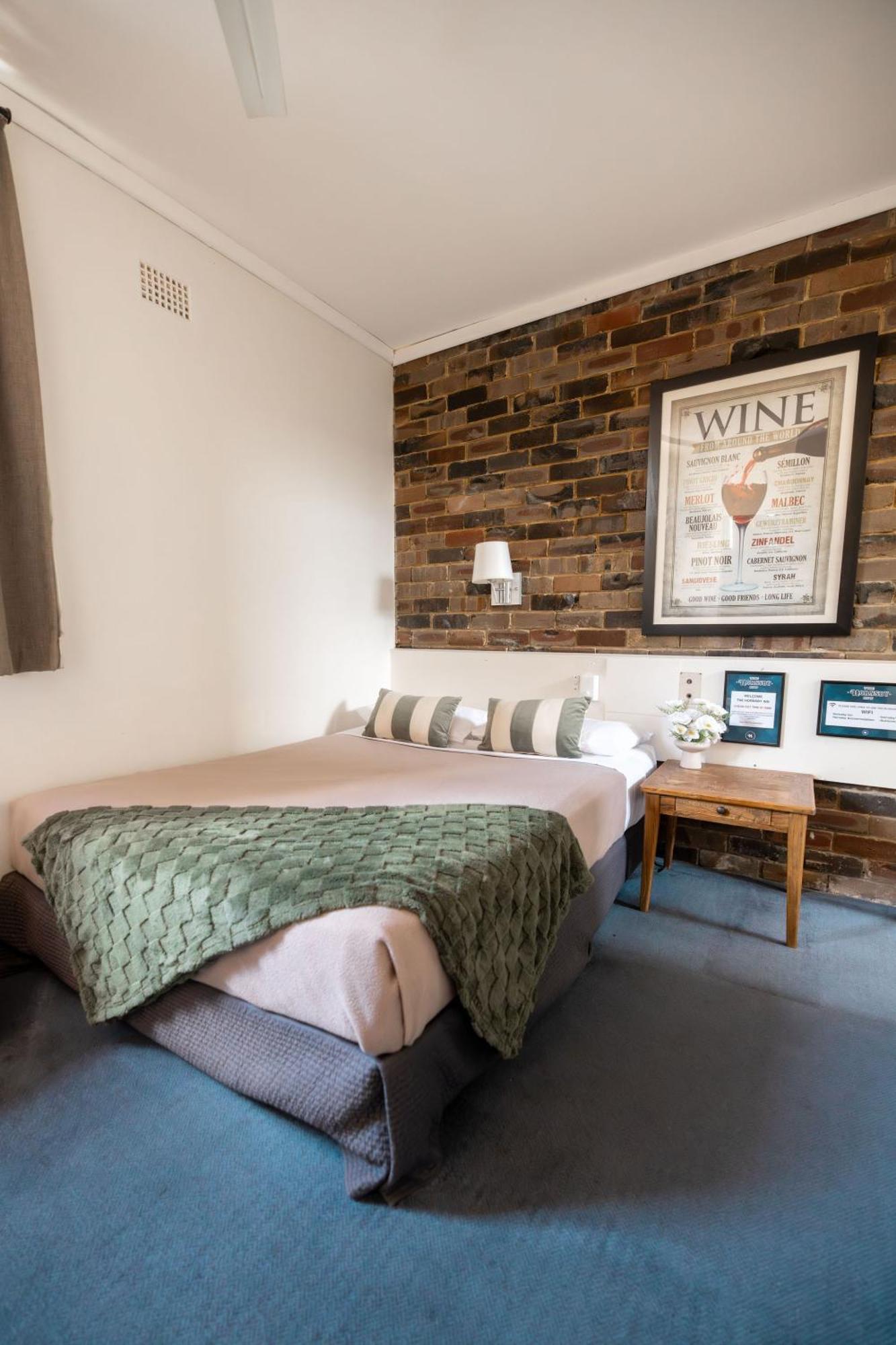 Hornsby Inn Ngoại thất bức ảnh