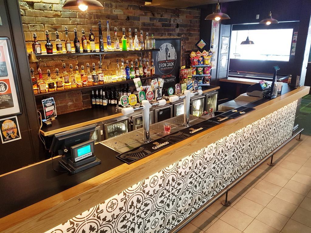 Hornsby Inn Ngoại thất bức ảnh