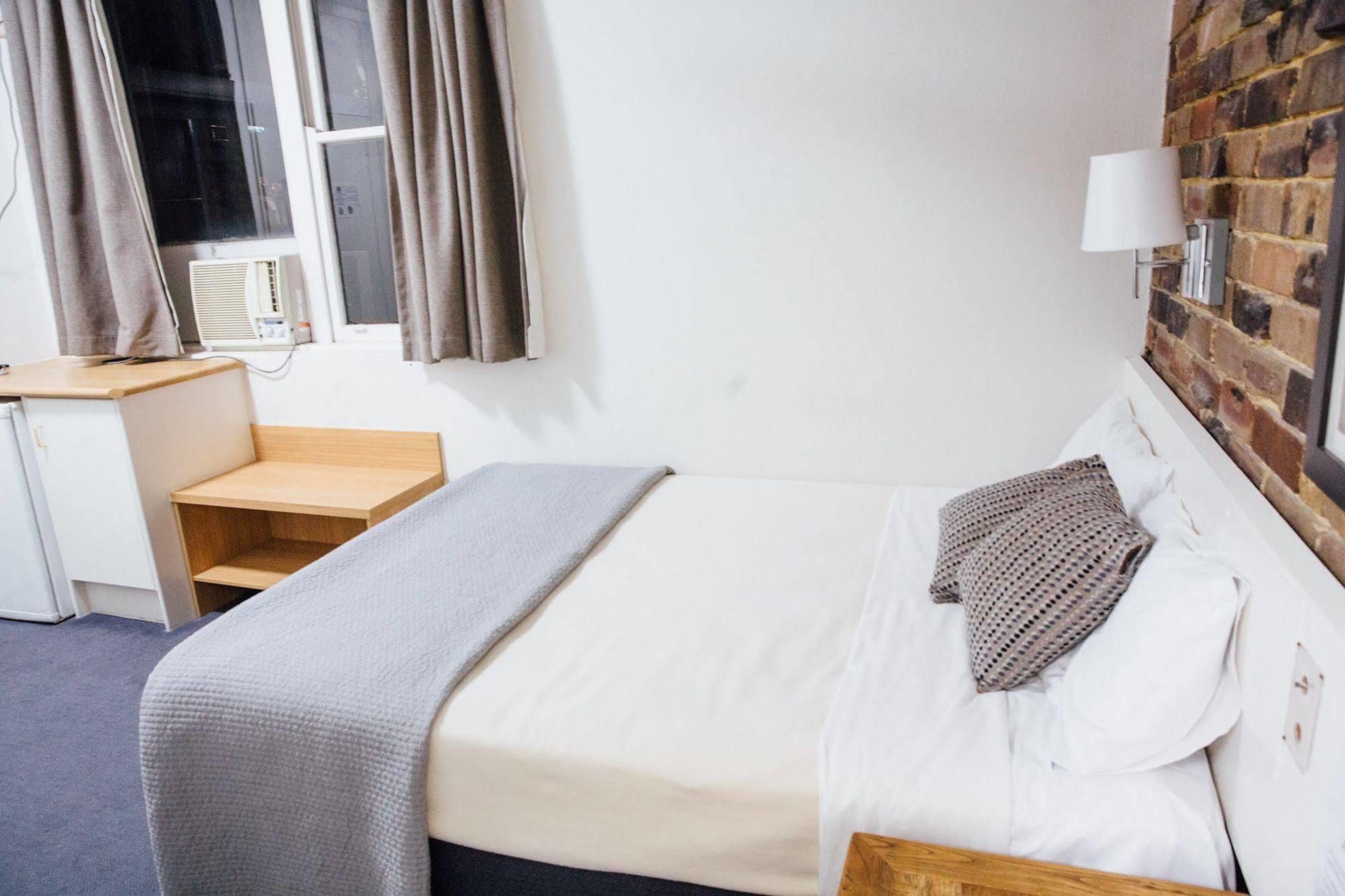 Hornsby Inn Ngoại thất bức ảnh