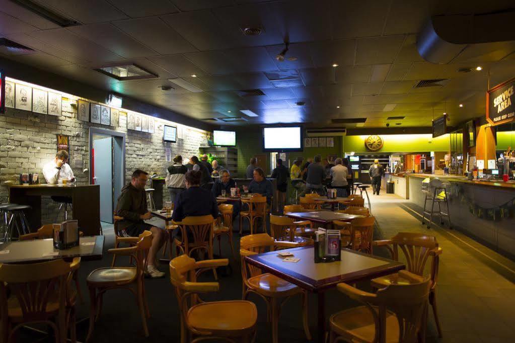 Hornsby Inn Ngoại thất bức ảnh