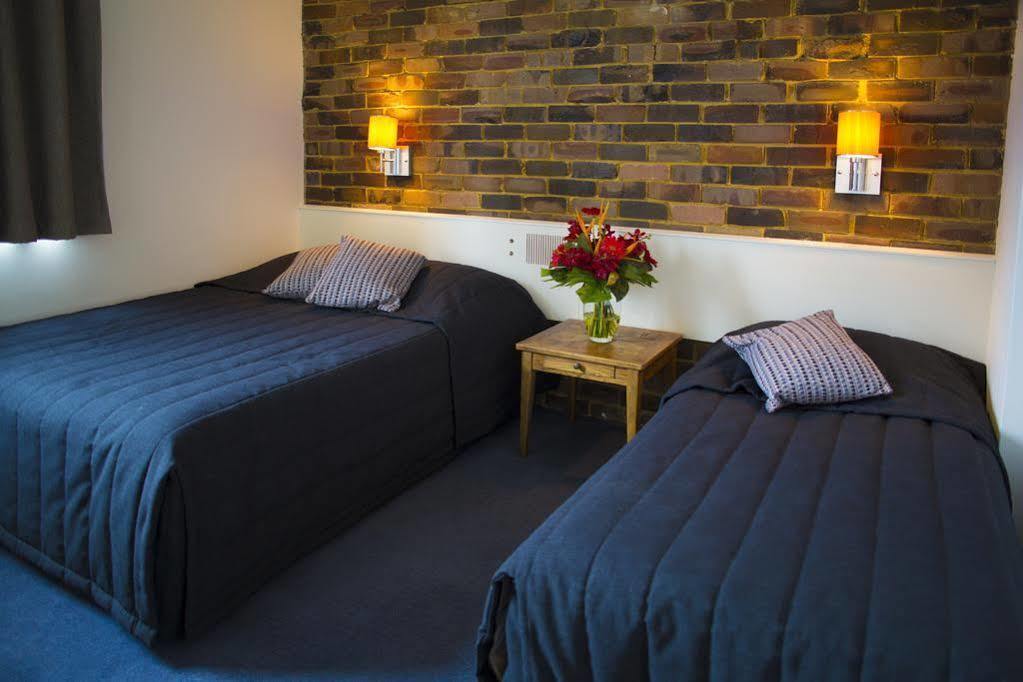 Hornsby Inn Ngoại thất bức ảnh
