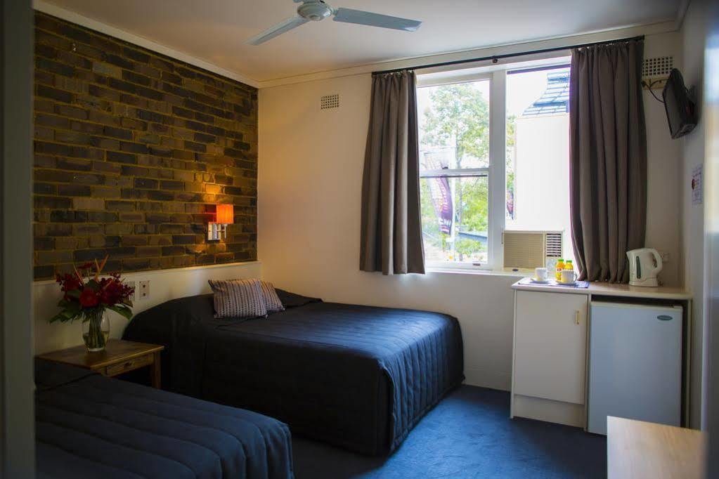 Hornsby Inn Ngoại thất bức ảnh