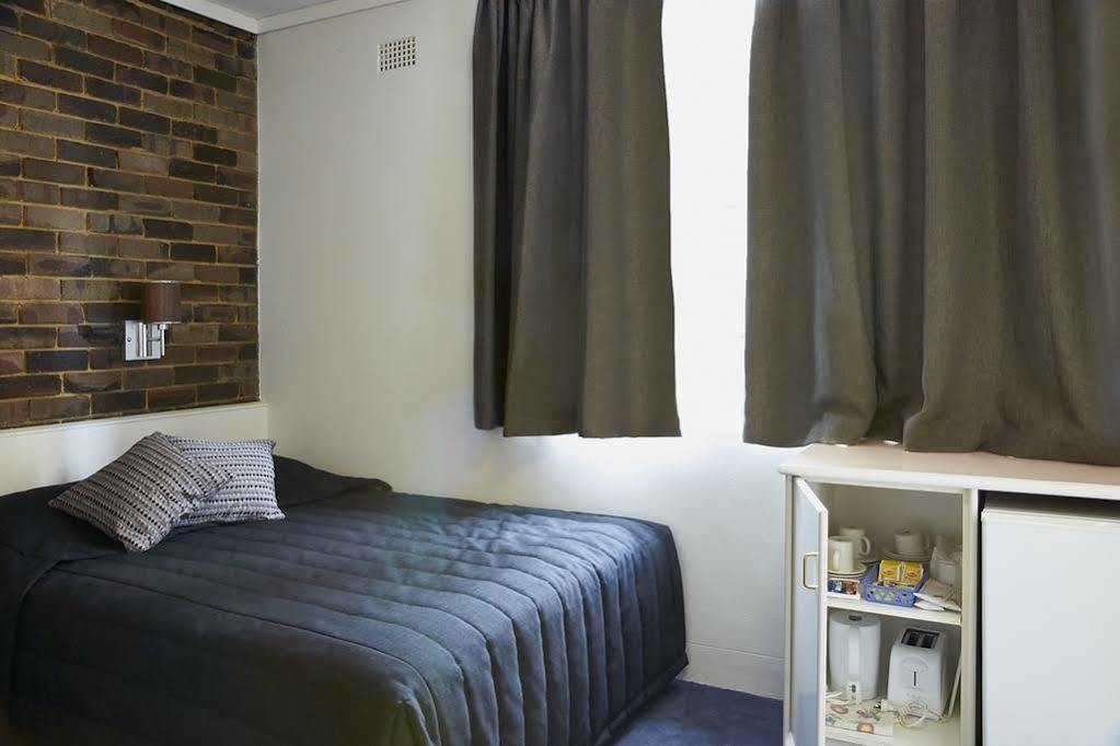 Hornsby Inn Ngoại thất bức ảnh