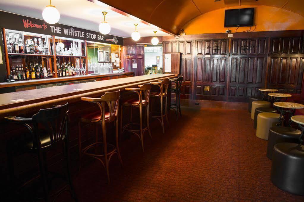 Hornsby Inn Ngoại thất bức ảnh