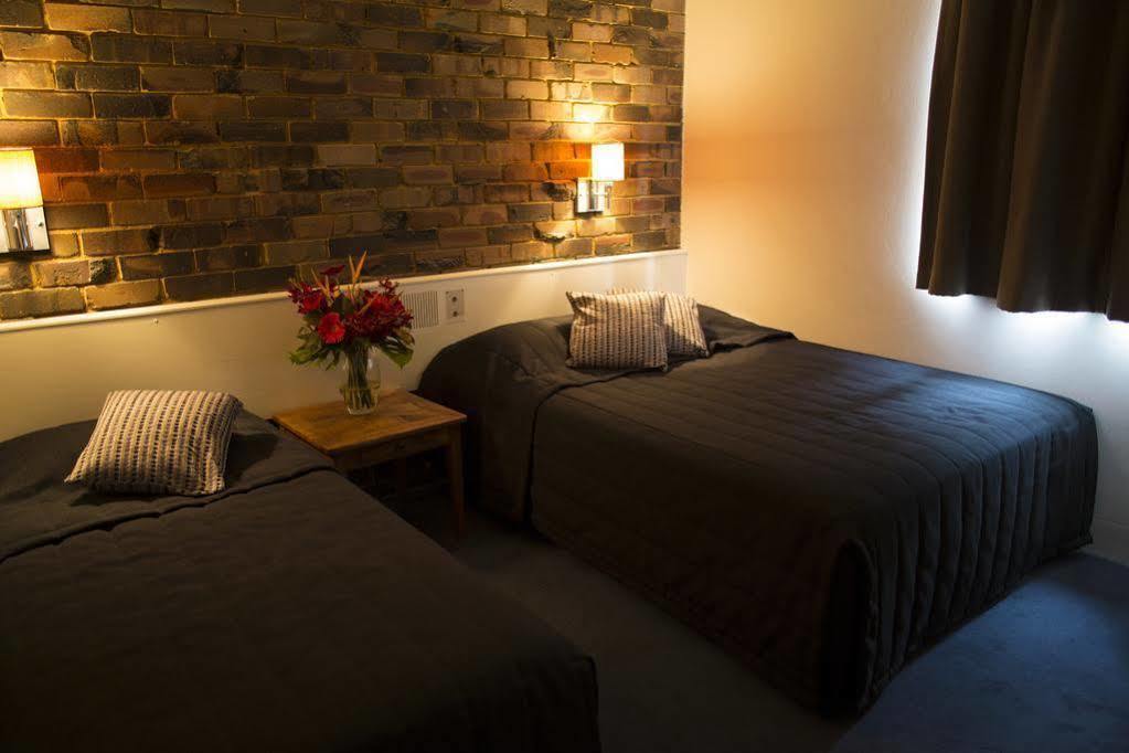 Hornsby Inn Ngoại thất bức ảnh